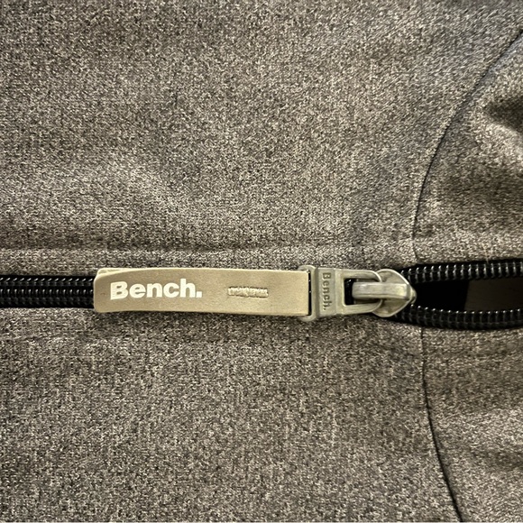 Bench Track Jacket - Picture 3 of 5